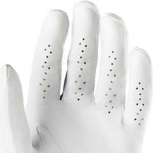 Guantes de béisbol antideslizantes para un control rápido del swing, con soporte suave para la palma, tela transpirable y para uso diario en la práctica. - Product Image 3