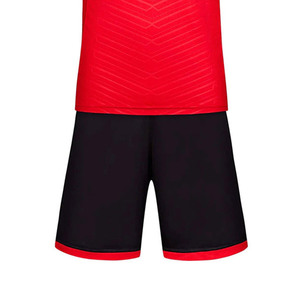Tenue de football professionnelle et confortable pour adultes, vêtements personnalisés pour joueurs de football, tenue d'équipe - Product Image 6