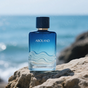 Botella de Perfume en Aerosol, Botella de Perfume Personalizada con Caja de Empaque, Botella de Perfume Recargable - Product Image 5