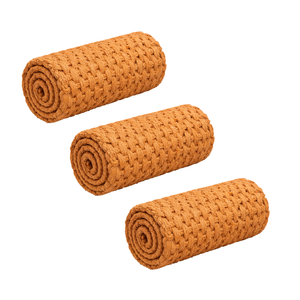 High quality coir mat roll for road paving and outdoor garden matting anti <b>slip</b> natural coconut fiber matting top product - Product Image 1