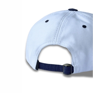 Gorras de béisbol de pana personalizadas vintage con bordado 3D, gorras de poliéster lisas nuevas personalizadas, gorras de béisbol baratas de 6 paneles - Product Image 3