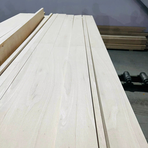 Gold Supplier HLC Brand LVL Beam Styrax Acacia Construction Pallet <b>Sofa</b> Frame Door Frame Strong Durability E2 Glue Sanded Indoor - Product Image 1