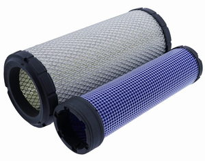 Filtro de Aceite de Alta Resistencia ZANGO (Acero Suave 10 Um) para Motor de Tractor JD, Maquinaria Agrícola - Pieza de Repuesto - Product Image 1