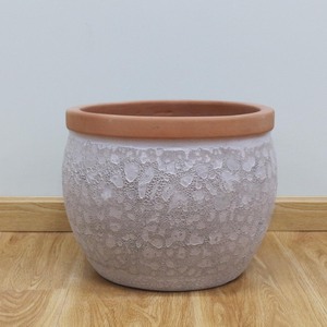 Macetas Decorativas de Cerámica Vietnamita para Plantas de Interior, Embalaje Privado Disponible - Product Image 2