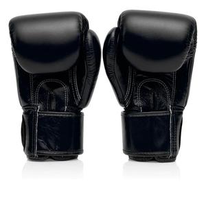 นวมชกมวย Fairtex MMA หนังแท้สั่งทำพิเศษ ซับเหงื่อ กันลื่น ปิดนิ้วมือเต็มรูปแบบ พร้อมสายรัดแบบตะขอเกี่ยว - Product Image 3