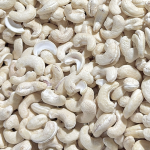 Oferta Especial: Nueces de Anacardo Crudas a Precio Económico, WW180, WW240, WW320, LP, Nueces de Anacardo de la India, Tamaño de Corte Personalizado - Product Image 1