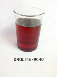 Endurecedor Epóxico de Fenalquamina de Grado Industrial Drolite 9040 en CAS NA Original para Recubrimientos Resistentes a la Corrosión - Product Image 3