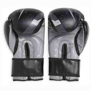 Guantes de Boxeo y Sparring de Piel para Entrenamiento al Aire Libre, Unisex, Duraderos, Transpirables, Cómodos, de Alta Calidad, con Logotipo Personalizado, al por Mayor - Product Image 5