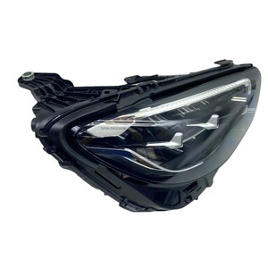 ไฟหน้ามือสอง E-class ด้านขวา A2139066408 - Product Image 3