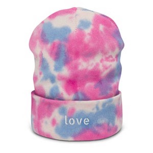 Gorros de Invierno Lisos de Alta Calidad, Personalizables con Logotipo Bordado, Tejidos, con Lazos, Unisex para Adultos - Product Image 1