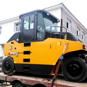 <span class=keywords><strong>Machine</strong></span> de compactage XP163 16 tonnes économique pour les entrepreneurs en construction professionnels, utilisation quotidienne - Product Image 1