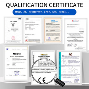 Agujas de Tatuaje Desechables Nuojo ODM PMU, Cartucho de Agujas para Máquina de Maquillaje Permanente SERIE <span class=keywords><strong>5</strong></span>, Cartucho de Agujas P5 - Product Image 4