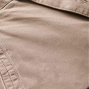 Shorts cargo pour hommes, style streetwear, 100% coton, légers, taille élastique, séchage rapide, vente en gros, dernier design - Product Image 6
