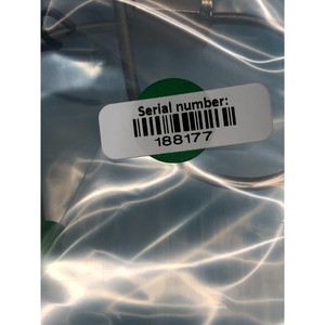 Conector EATON 17046120, Tipo Botella CGA 350 - Equipo y Piezas de Semiconductores de Confianza de Tradicción Global - Product Image 5