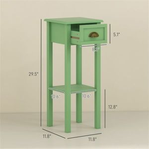 Mobili per Soggiorno: Elegante Tavolino da Caffè o Tavolo Laterale per Interni - Product Image 2