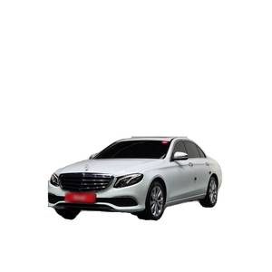 Mercedes-Benz Clase E E300 Exclusive Agosto 2018 65.724 km Caja de Cambios Automática Volante a la Izquierda Asientos de Cuero Emisión Euro V - Product Image 1