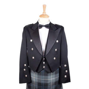 Costume Classique Homme à Prix Abordable – Veste de Costume Formelle pour Mariage, Cérémonie et Soirée – Blazer de Marié pour Hommes - Product Image 3