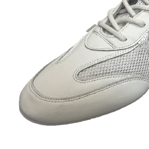 Botas de Boxeo Antideslizantes con Cordones, Suela de Goma de Alta Tracción, Material de Poliéster, Venta al Por Mayor, Personalizables, OEM - Product Image 5