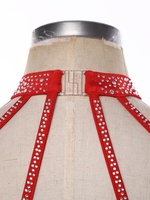 Robes de danse personnalisées en gros pour femmes, danse de salon, danse contemporaine, danse de scène, costume de danse, patinage artistique, danse lyrique