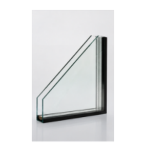 Espejo de Vidrio Transparente Aislante Profesional Japonés de Baja Emisividad para Venta al por Mayor - Product Image 1