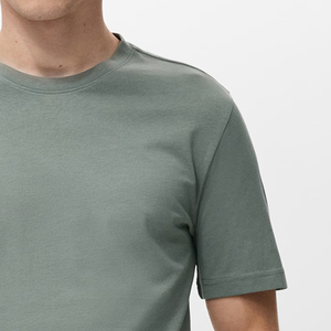 Styles urbains élégants et décontractés pour les acheteurs en gros / Service OEM avec couleur unie et conception de logo personnalisable - Product Image 4