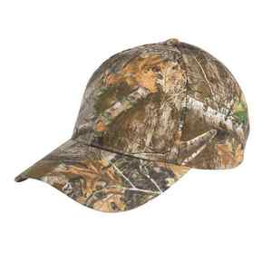 Unisex Camouflage Baseball Cap Breathable Polyester Outdoor <b>Hat</b> Adjustable Fit 56-58CM Spring <b>Summer</b> Casual Style - Product Image 3