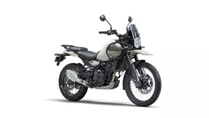 Motocyclette Enfields Himalayan 450 de qualité supérieure, fabriquée en Chine - Product Image 3