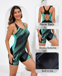 Wholesale Custom Logo Breathable Swimsuit Solid Sexy <b>High</b> <b>Waist</b> Elastic <b>Bikini</b> Women Swimwear One Piece Swimsuit for Women - Product Image 2