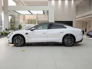 豪华电动跑车出售2025中国比亚迪扬旺U7旗舰车型 - Product Image 3