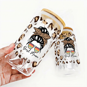 Envolturas para Vasos y Tumblers de Alta Calidad, Ecológicas, con Relieve 3D, Resistentes al Agua, a los Arañazos y al Lavado, Autoadhesivas, con Protección UV para Transferencia - Product Image 2