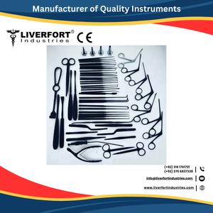 Ensemble de 2 rétracteurs faciaux Tebbet de qualité supérieure avec poignée inversée, instruments chirurgicaux en acier inoxydable pour chirurgie plastique, classe médicale - Product Image 3