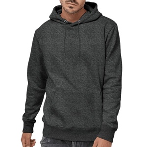 Sudadera con Capucha Casual de Invierno para Hombre Stonefield Manufacturing, 100% Algodón, Forro Polar Transpirable de Secado Rápido, Diseño con Bolsillos, Personalizable - Product Image 2