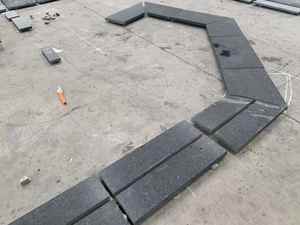 Losas de Granito Resistentes al Calor en Oferta para Aplicaciones de Cocina Residenciales y Comerciales Disponibles a un Precio Competitivo - Product Image 3