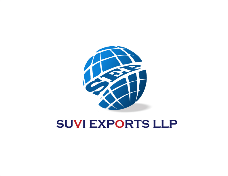 SUVI EXPORTS LLP logo