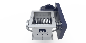เครื่องตัดก้อน DP พร้อมการรับประกัน 1 ปี ได้รับการรับรอง - Product Image 6