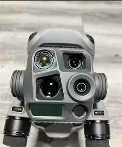 Edición Global Matrice 4T 4E Usado para Topografía y Cartografía, Patrullaje Eléctrico y Silvicultura, Dron M4T con Reconocimiento Inteligente por IA - Product Image 4