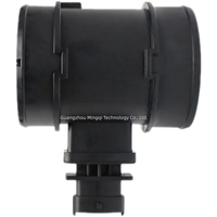 Sensor de Flujo de Aire (MAF) para Automóviles, Repuesto 0281006202 3602300-D08 97337120 3602300D08 para Great Wall Hover H5 2010-