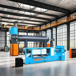 Industrial Double Chamber Oil Expeller 500KG Per <b>Hour</b> Peanut Oil Extraction Machine Single Time Press Cold Press Extraction Unit - Product Image 2
