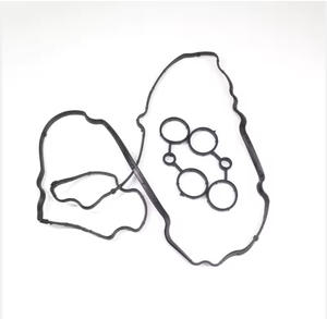 Piezas automotrices de alta calidad para Peugeot 207, 308, 5008 1.6: juntas de tapa de válvulas 0249.E6, 0249.E7, 0249E6, 0249E7 - Product Image 1