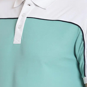 Chemises Polo Casual de Sport pour Hommes de Haute Qualité, Design Unique, Taille Ajustable, Vente en Gros à Prix Bas, Chemises Polo pour Hommes - Product Image 5