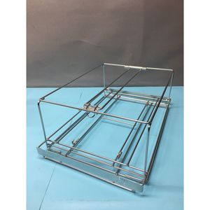 Atmel NA-4070-01 ASM TRAY BASKET, 121863 - อุปกรณ์และชิ้นส่วนเซมิคอนดักเตอร์มือสองระดับโลกที่เชื่อถือได้ - Product Image 1