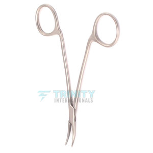 Pinza Hemostática Mosquito Curva Profesional para Clínica, Equipo Médico de Calidad - Product Image 5