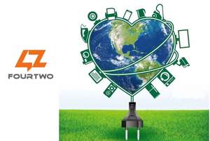 Cable de Alimentación C5 con Aprobación ENEC IEC 60320-1 - Product Image 3