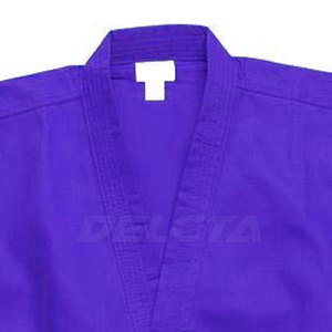 Uniforme de Taekwondo de Alta Calidad con Diseño Moderno, Kimono de Jiu Jitsu con Logotipo Personalizado - Product Image 4