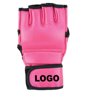 Gants de cyclisme pour hommes de bonne qualité à prix de gros, fabriqués au Pakistan, gants de sport pour vélo, demi-doigts, en fibre de carbone, pour moto - Product Image 4