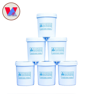 Jarabe de Tapioca con Alto Contenido de Glucosa 25kg Venta al por Mayor OEM Marca VietDelta Tambores de Plástico 100% Natural Vietnam - Product Image 1