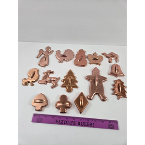 Superior <b>Cookie</b> Cutters 2026 Stainless Steel DIY <b>Cookie</b> Mold Sets Star Heart & Different Shapes Premium <b>Cookies</b> Baking <b>Tools</b> - Product Image 5