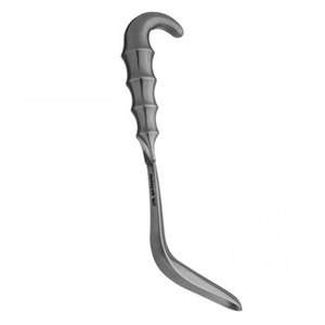 Rétracteur d'exposition Sawyer, grand rétracteur rectal Sawyer de 11 pouces, outil chirurgical avancé pour salle d'opération, pour une performance optimale - Product Image 5