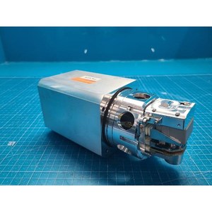 KLA Tencor EDR5210 SEM Ensemble détecteur de filtre énergétique, d'occasion, comme il est, pièces d'équipement semi-conducteur d'époque - Product Image 1