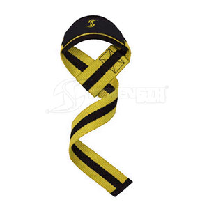 High Performance Weightlifting <b>Straps</b> Wrist Protection <b>Straps</b> <b>For</b> Heavy <b>Lifting</b> Exercises Sports Weightlifting <b>Straps</b> - Product Image 2